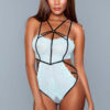 1948 Lizbeth Bodysuit