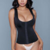 2041 Miraculous Shapewear Top