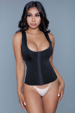 2041 Miraculous Shapewear Top