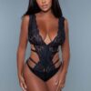 2233 Tatum Bodysuit