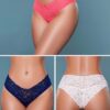 21983PK Nessa Briefs 3 Pack