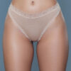 22023PK Mandy Thong 3 Pack