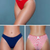 2203A3PK Talia Brief 3 Pack