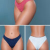 2203B3PK Talia Brief 3 Pack