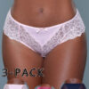 22143PK Tracy Brief 3 Pack