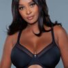 2215 Seamless Kristy Full Coverage Bra