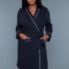 2258 Waffle Robe