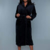 2260 Helena Plush Robe