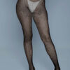 2302 Up All Night Pantyhose