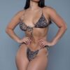 2400 Hannah Bikini Set