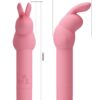 Pretty Love Gerardo Bunny – Pink