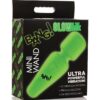 Glow in the Dark Mini Wand – Green