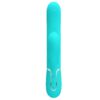 Perdita Twinkled Tenderness Vibrator – Turquoise