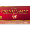 Monogamy a Hot Affair With Your Partner – Spanish Version