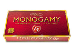 Monogamy a Hot Affair With Your Partner – Spanish Version