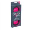 Quickie Cuffs – Black – Medium