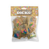 Suck a Bag of Dicks! 25 Individual Fun Size Packages