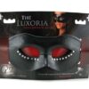 The Luxoria Masquerade Mask