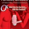 Tongue Dinger – Magenta