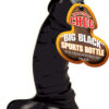 Dicky Chug Sports Bottle – Black