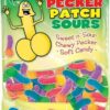 Pecker Patch Sour Gummies – Each