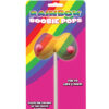 Rainbow Boobie Pops – 1.48 Oz.