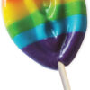 Rainbow Pussy Pop