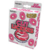 Clit Lickers Gummies Raspberry Flavors 4.2oz