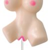 Lusty Lickers – Female Torso Pop – Vanilla