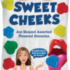 Sweet Cheeks Gummies – Ass Shaped Gummies –  Assorted Flavors