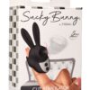 Sucky Bunny Clit Stimulator – Black