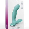 Pulsus G-Spot – Teal