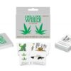 Deluxe Weed! Card Game