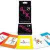 International Sex! Card Game