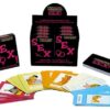 Lesbian Sex! – Card Game