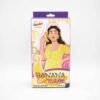 Banana Cream Air Pulse and G-Spot Vibrator –  Yellow