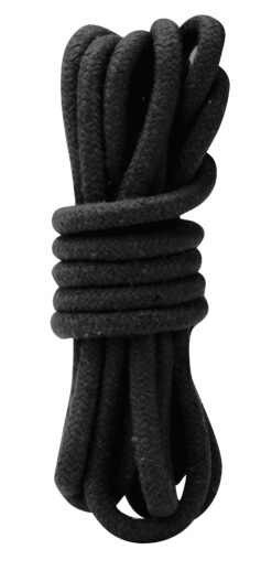 Sexy Bondage Rope 3m / 10ft – Black