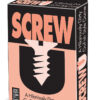 Screw U – Card Game