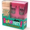 Smash Party Sexy Activity Drinking Game