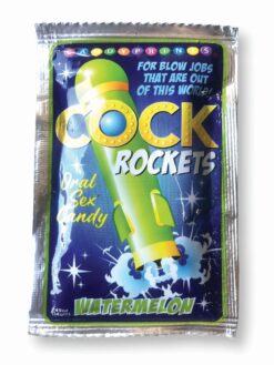 Cock Rockets – Watermelon