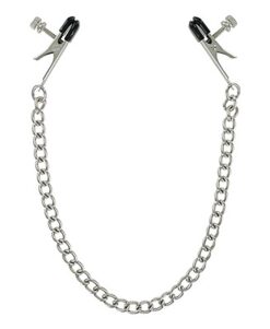 Ox Bull Nose Nipple Clamps