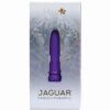 Jaguar Fiercely Powerful – Purple