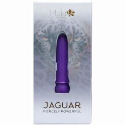 Jaguar Fiercely Powerful – Purple