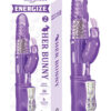 Energize Her Bunny 2 – Purple