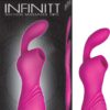 Infinitt Suction Massager Two – Pink