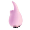 Goddess Diamond Bunny Tickler – Pink