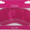 Soft Eyemask – Pink