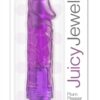 Juicy Jewels Plum Teaser – Purple