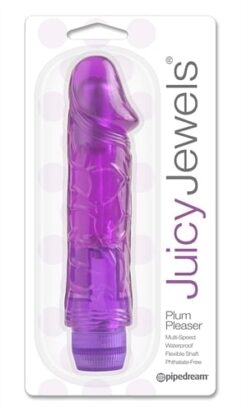 Juicy Jewels Plum Teaser – Purple