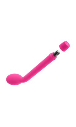 Neon Luv Touch Slender G – Pink